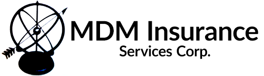 MDM Insurance Services Corp. - Logo